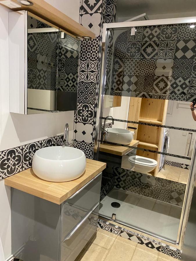 Bas De Chalet Au Pied Des Pistes Cambre D'Aze Сен-Пьер-Дель-Форса Экстерьер фото